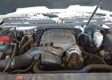 2011 GMC Yukon Slt z USA, uszkodzony, nr VIN 1GKS2CE05BR389508